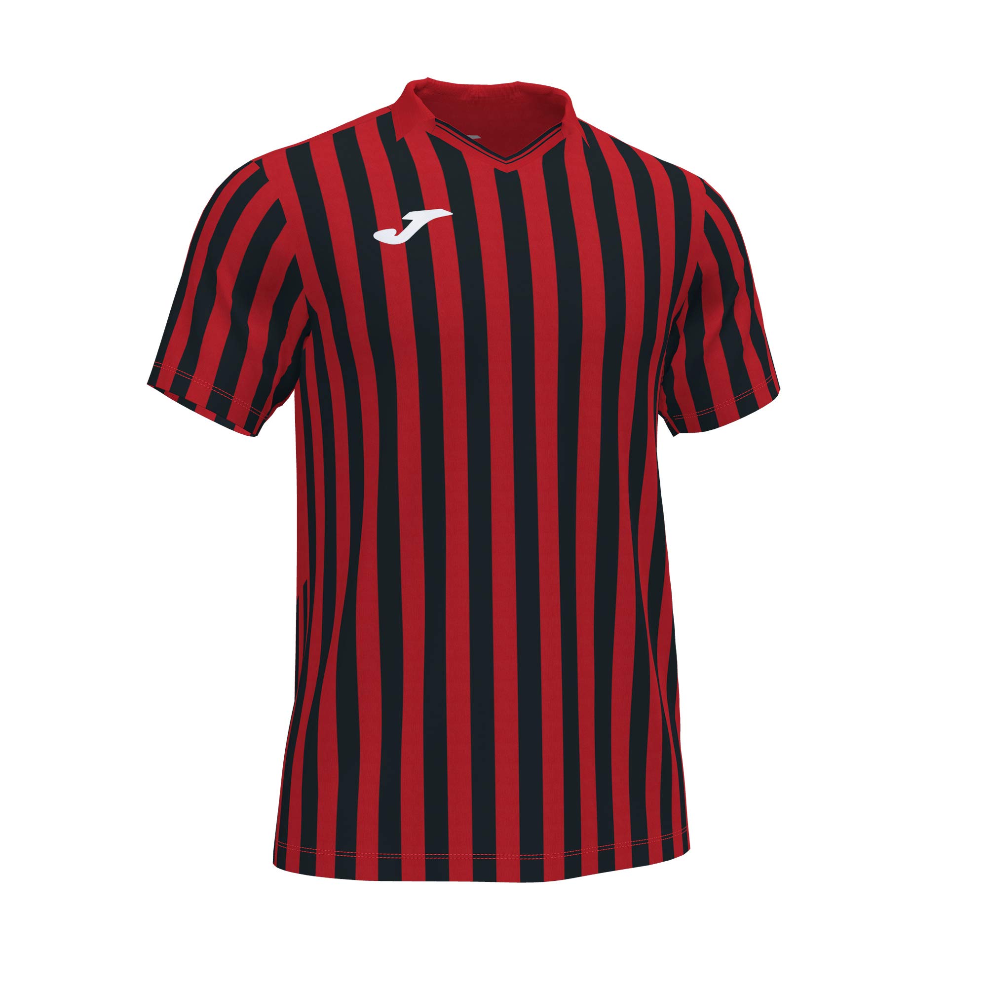 Joma Men's Copa II Upper Body Red/Black, XS EU