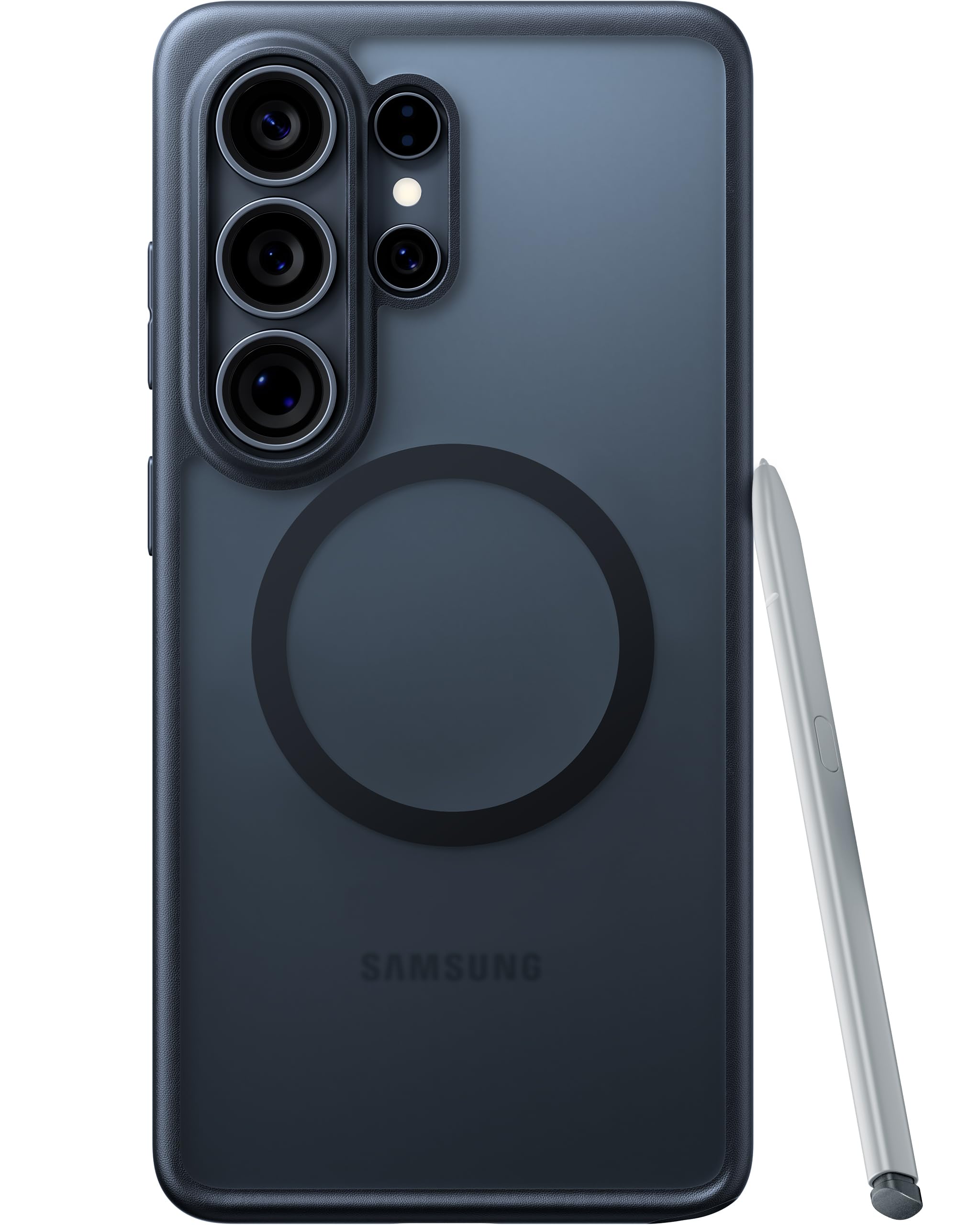 Amazon | TORRAS Galaxy S26 Ultra 用 ケース【3倍米軍保護工学・高