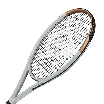 ダンロップ　ラケット　LX800 Amazon.com : Dunlop Sports LX800 Tennis Racket, 1/4 Grip