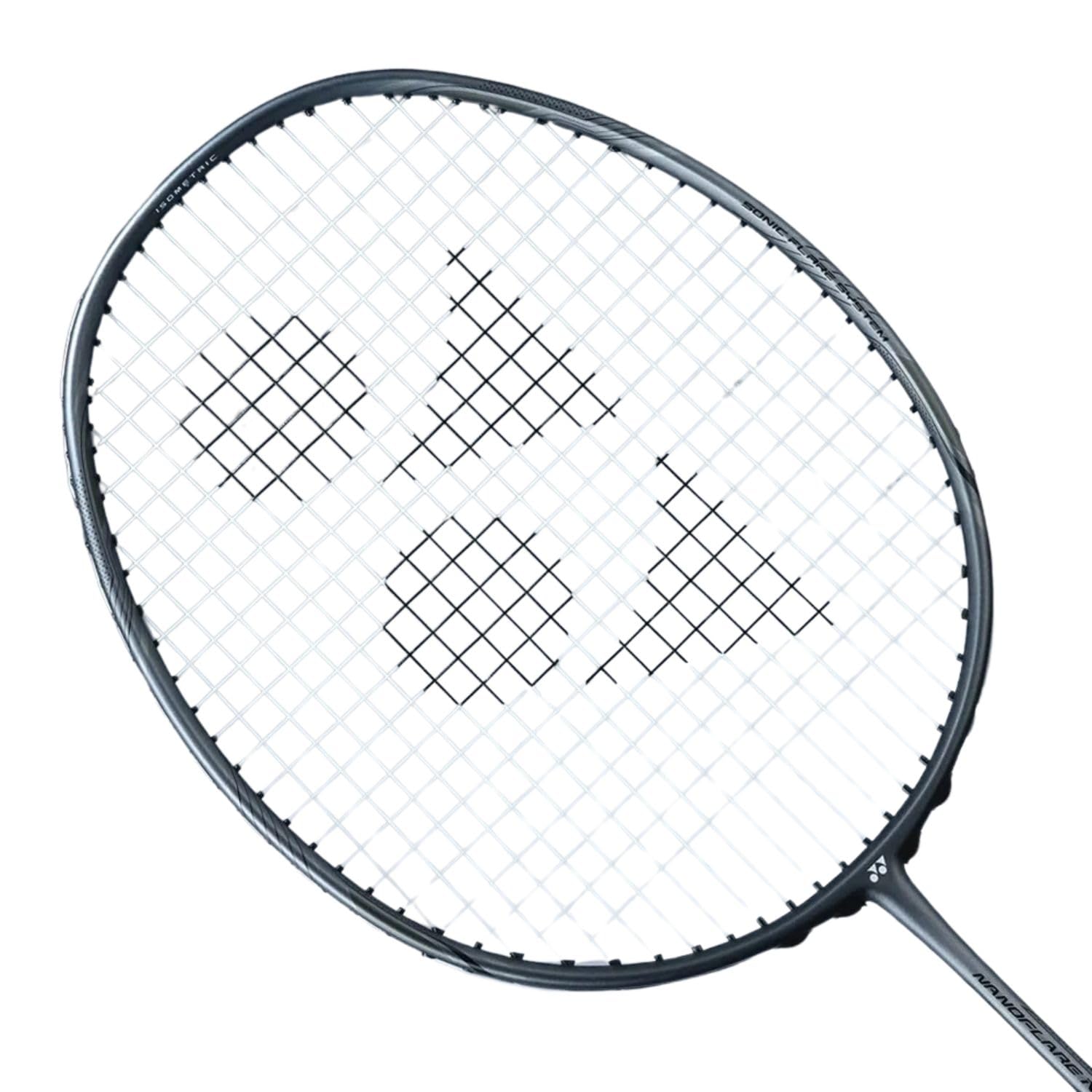 Yonex Nanoflare Nextage 4U5 Badminton Racket | High-Speed & Power