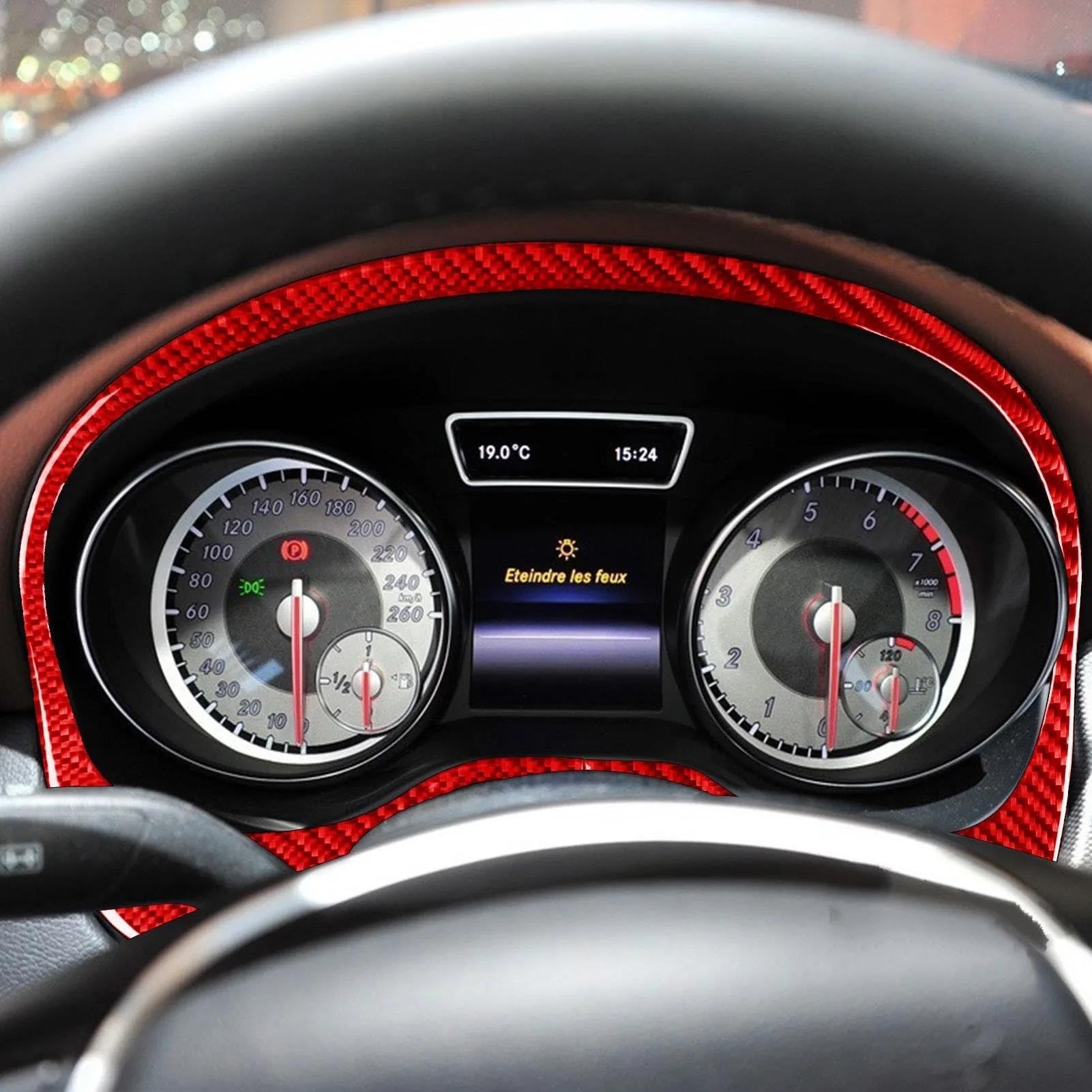 Auto Interieurbekleding Voor Benz Voor CLA C117 Voor GLA X156 A-klasse W176 2013-2018 Rvs Auto Styling Middenconsole CD Frame Decoratie Cover Trim Auto Interieur (Kleur : 2 Auto Interieurbekleding Voor Benz Voor CLA C117 Voor GLA X156 A-klasse W176 2013-2018 Rvs Auto Styling Middenconsole CD Frame Decoratie Cover Trim Auto Interieur (Kleur : 2