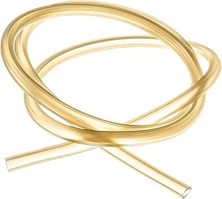 Entlüftungsschlauch Batterie - 1 Meter - ø 5x7 mm