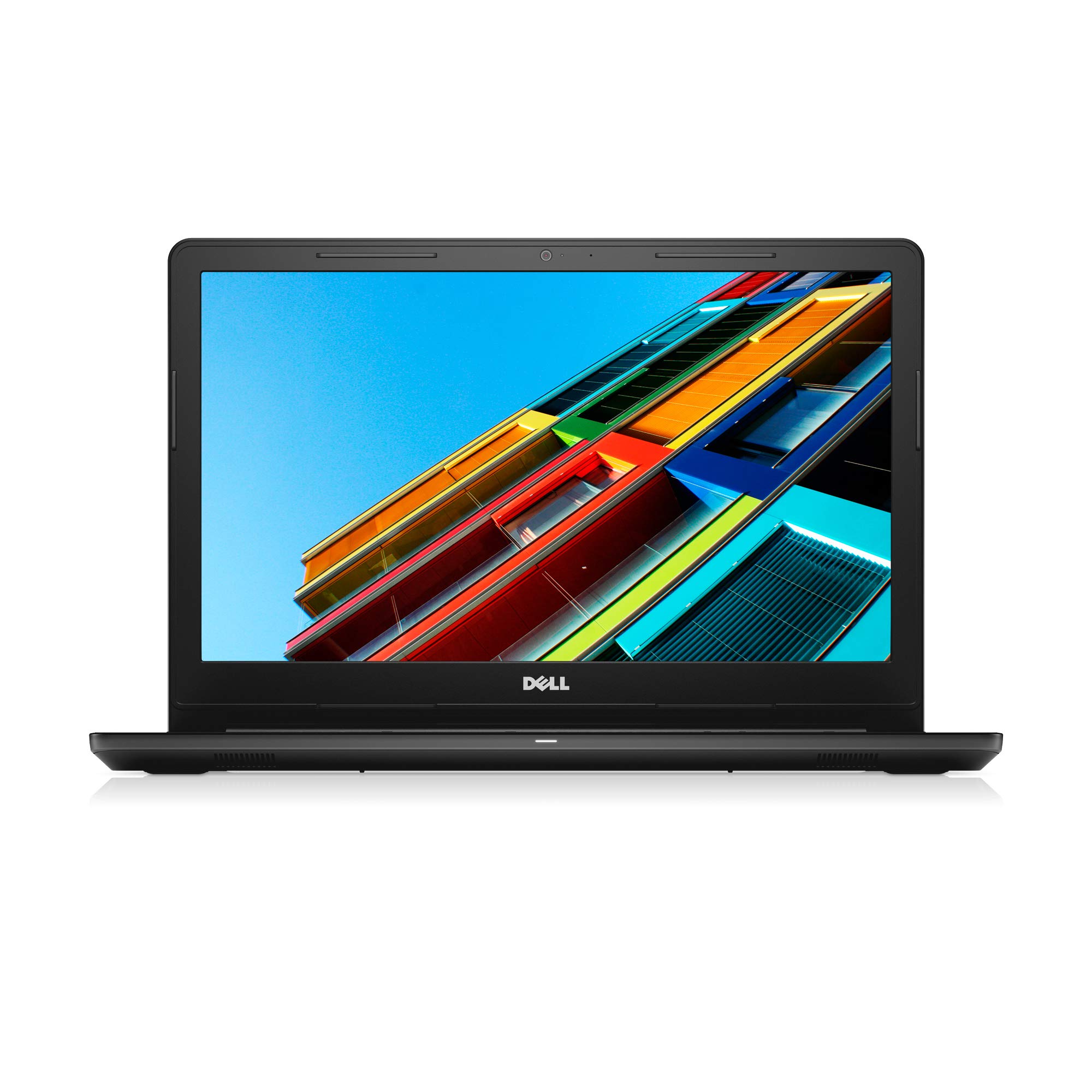 Notebook Dell Inspiron 15 3000, i15-3567-A40P, 7ª Geração Intel