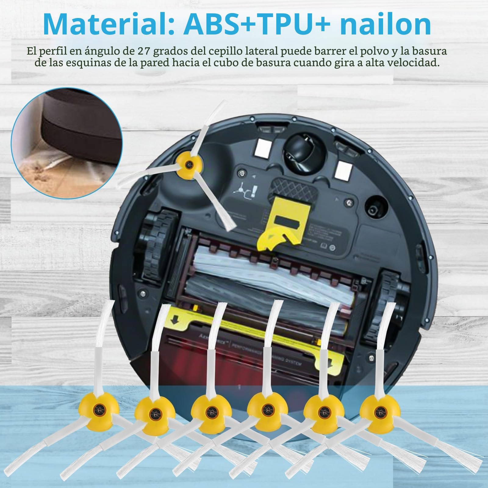 Funnytime – Lote de accesorios de recambio para filtro de serie 800 y 900, compatible con 800, 850, 851, 860, 865, 866, 870, 871, 876, 880, 885, 886, 890, 891, 896, 900, 960, 966, 980, 990-20