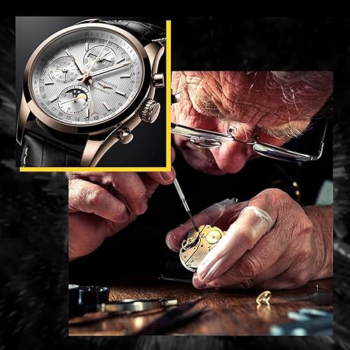 Miniatura 7 de Kit de reparación de lentes magnéticos, kit de reparación de lentes con tornillos para anteojos que incluye almohadillas para la nariz, juego de