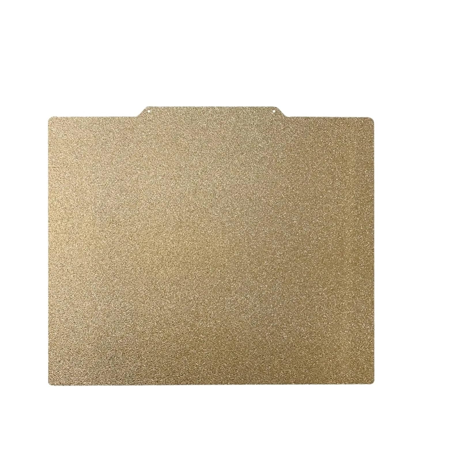 Druckplatte, kompatibel mit QIDI, X-Max X-CF 300x255mm