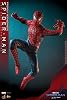 Movie Masterpiece Spider-Man: No Way Home Friendly Neighborhood Spider-Man 1/6 Scale Figure