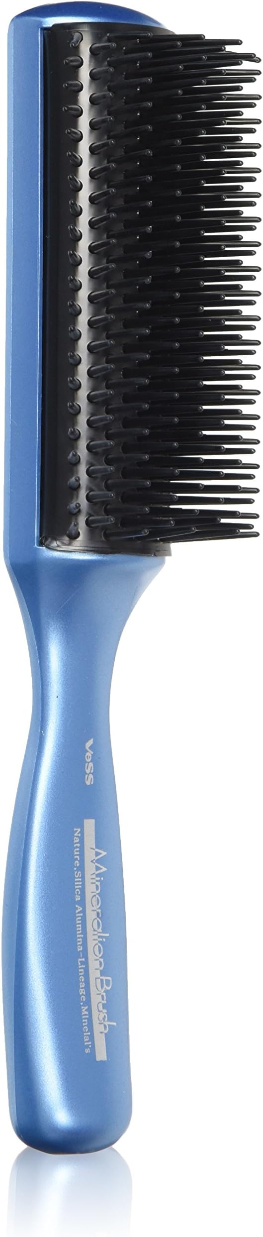 VESS Bihatsusenka Blow Silicon Hair Brush