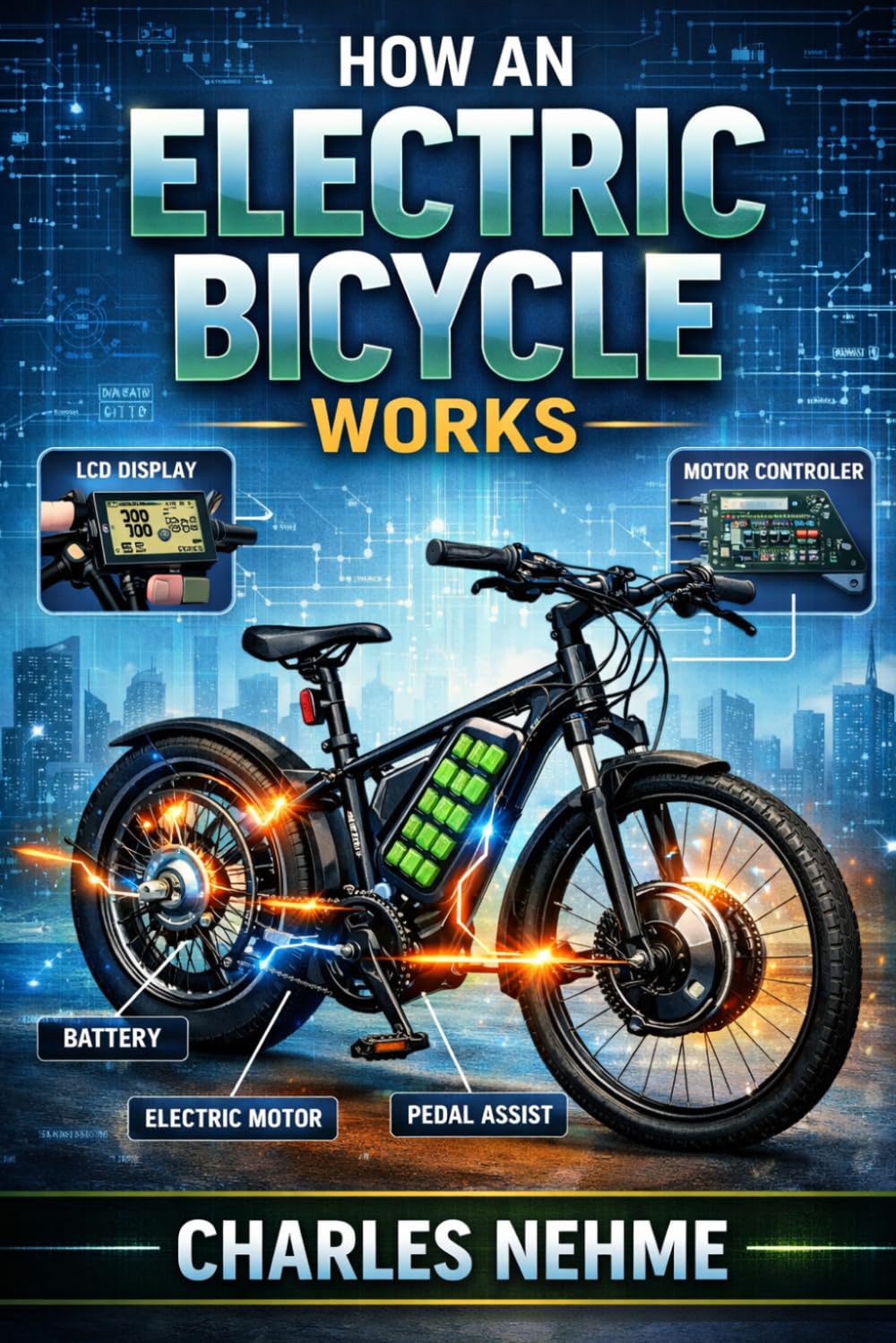 How an Electric Bicycle Works: A Complete Technical Guide