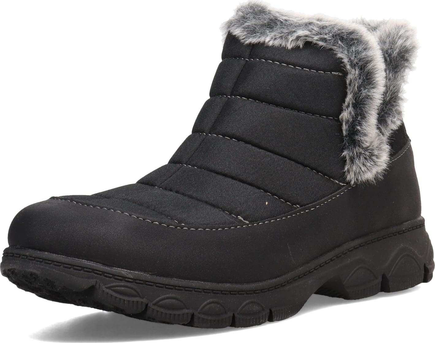 JambuWomen's Granite Ankle Boot