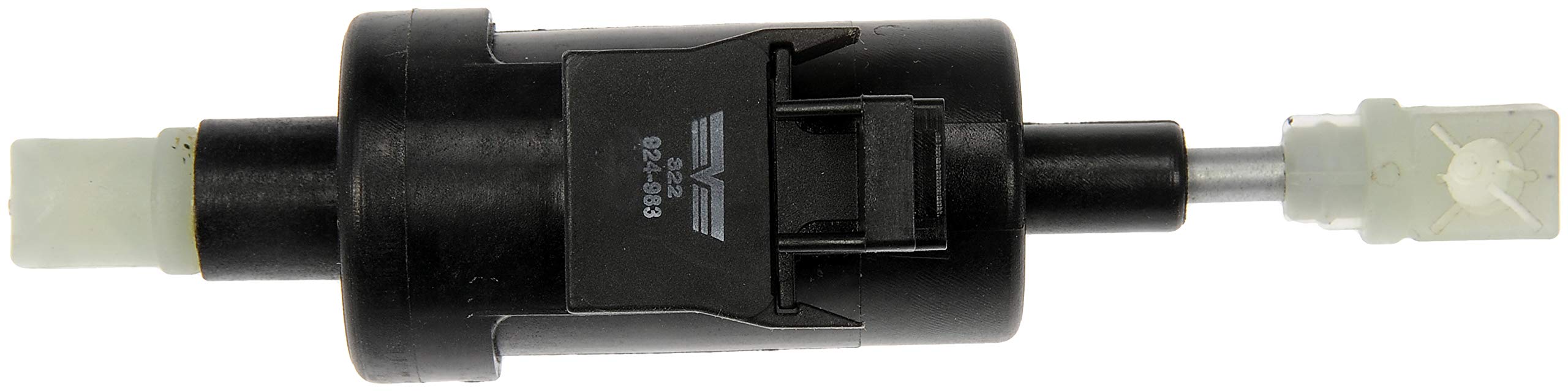 Dorman 924-983 Shift Interlock Solenoid Compatible with Select Chevrolet Models