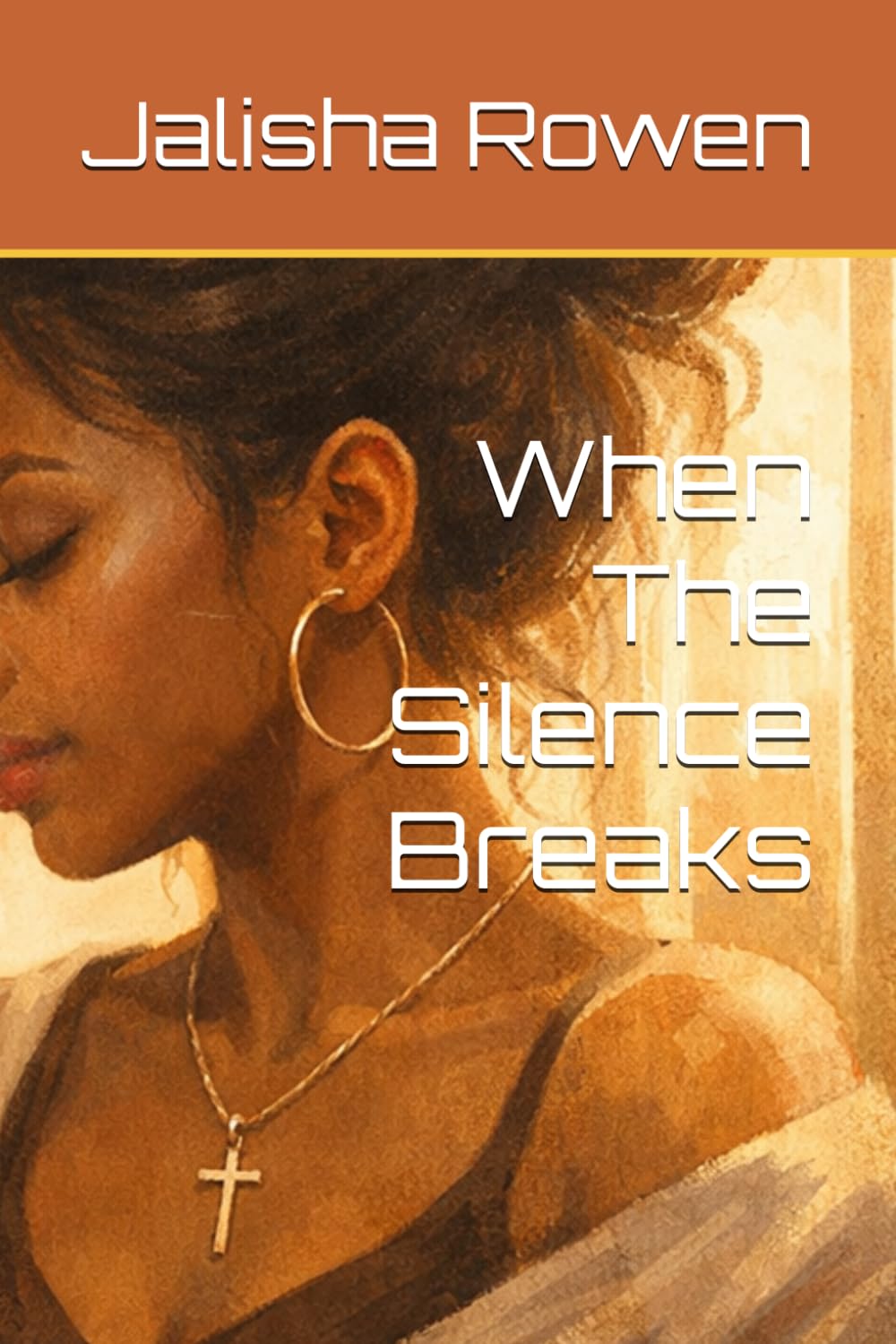 When The Silence Breaks