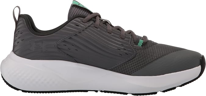 Under Armour Men's Charged Commit Trainer 4 Sneaker