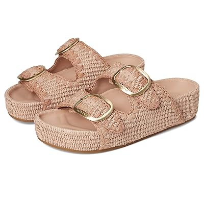 Loeffler Randall Theo Two Band Sandals Women