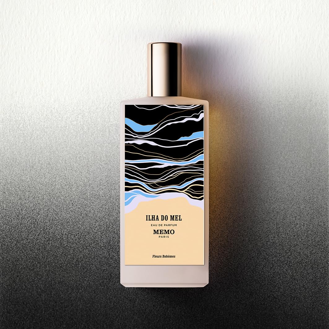 Memo Paris EDP Ilha 75ml