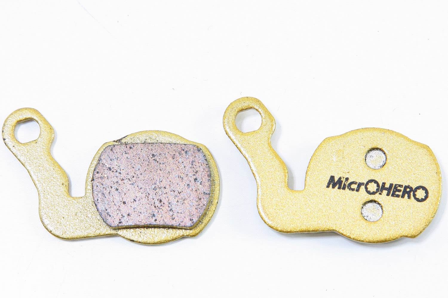 Amazon | MicrOHERO製 自転車用 ディスクブレーキパッド マグラ MAGURA