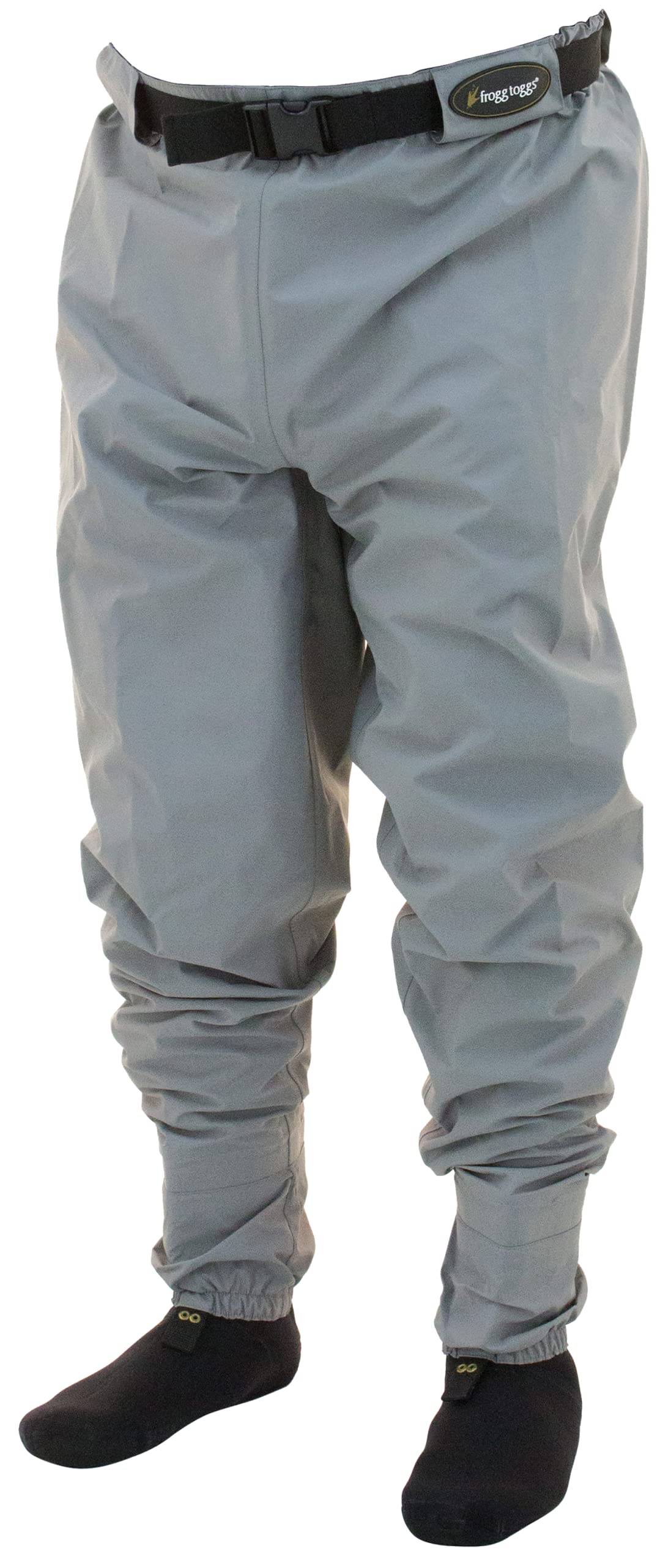 Cuissarde FROGG TOGGS Hellbender Basingfoot Homme 2XL - Gris Ardoise - Neuve Sans Emballage