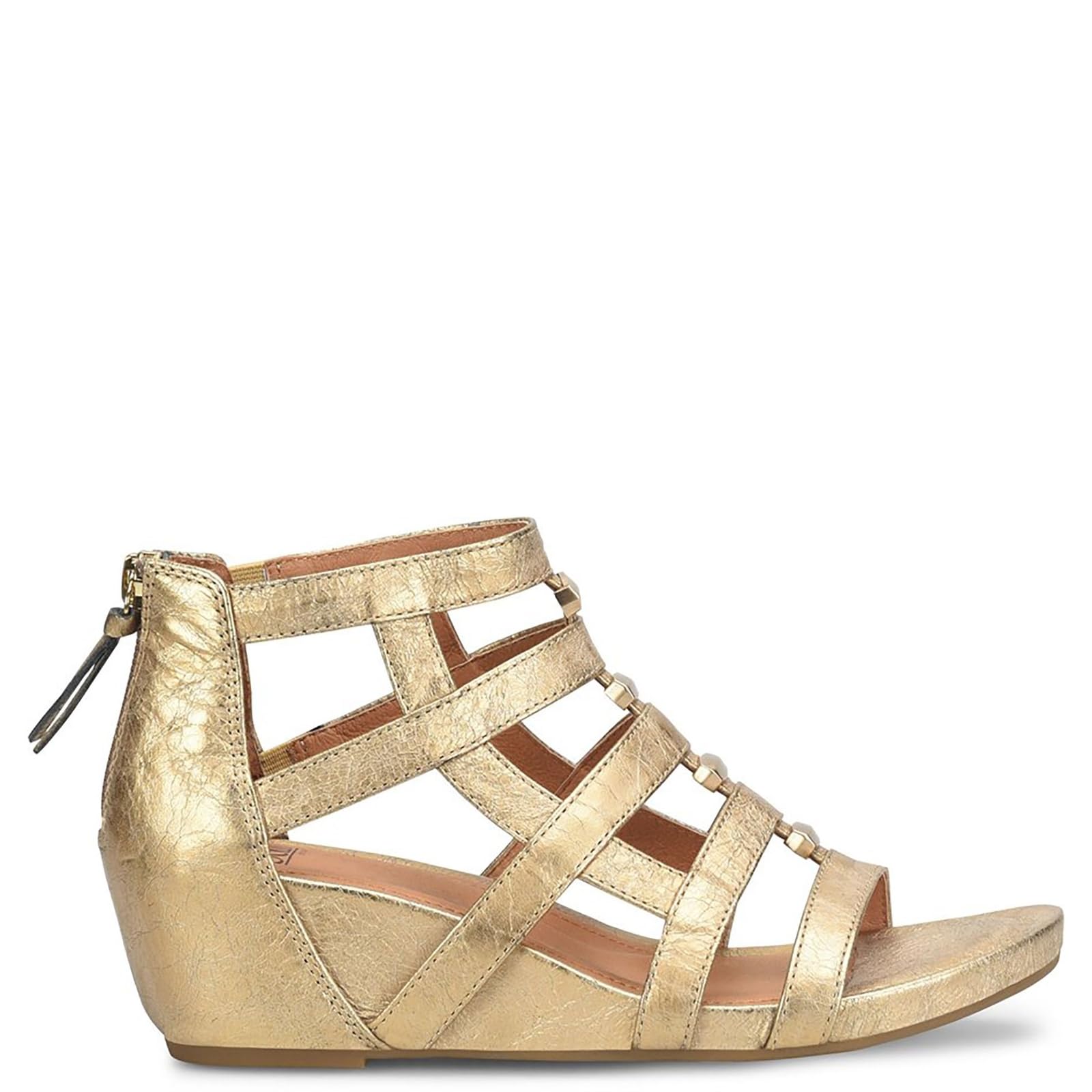 Sofft womens Rio IiWedge Sandal