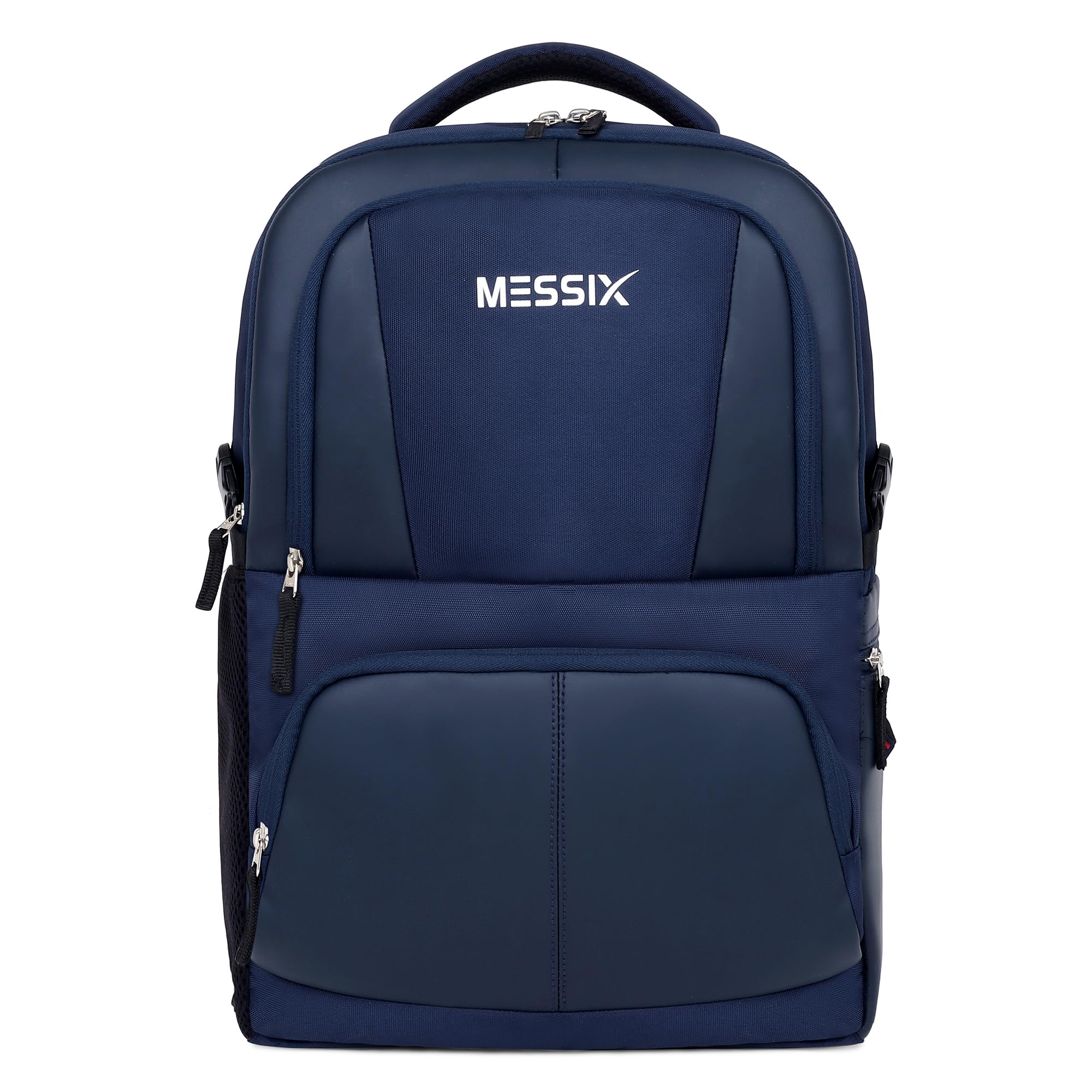 Messix ® Multi-Purpose Anti-theft 15.6 inch Laptop Backpack, Business Backpacks Water Resistant College School Computer Bag Travel bag for Men & Women (Hulk) (blue) (B0CV4JZ6P7) Amazon Price History, Amazon Price Tracker