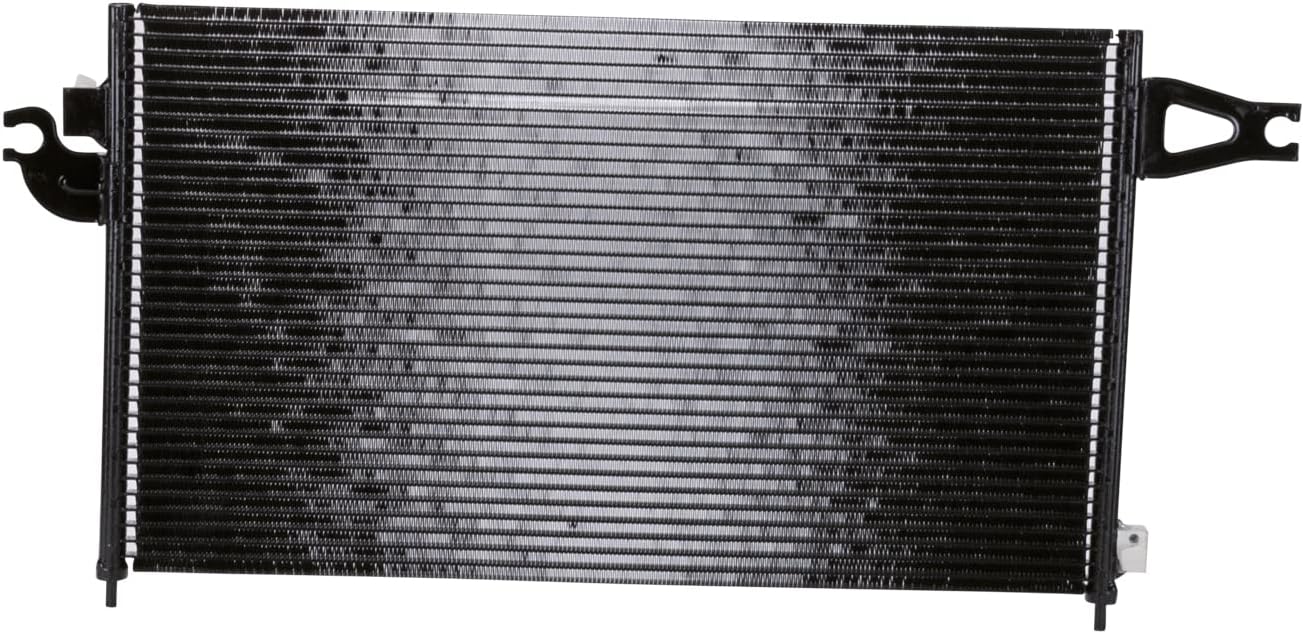 TYC A/C Condenser - 3060