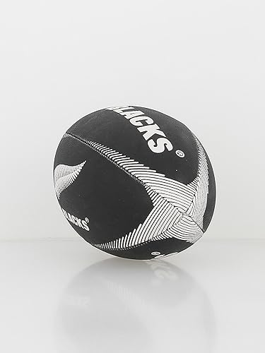Miniatura 3 de GILBERT Pelota de apoyo All Blacks, Midi