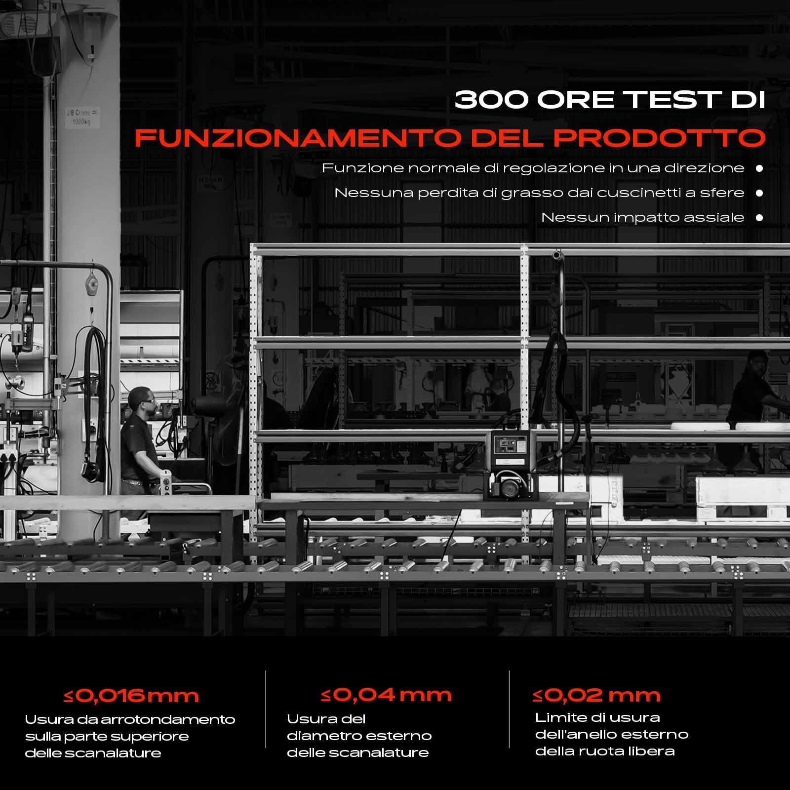 Frankberg Puleggia a Ruota Libera Puleggia del generatore Con 6 Scanalature Compatibile con Corsa C X01 1.0L-1.4L Serie 3 Cabriolet E93 325d 330d 3.0L Replace# 535006310
