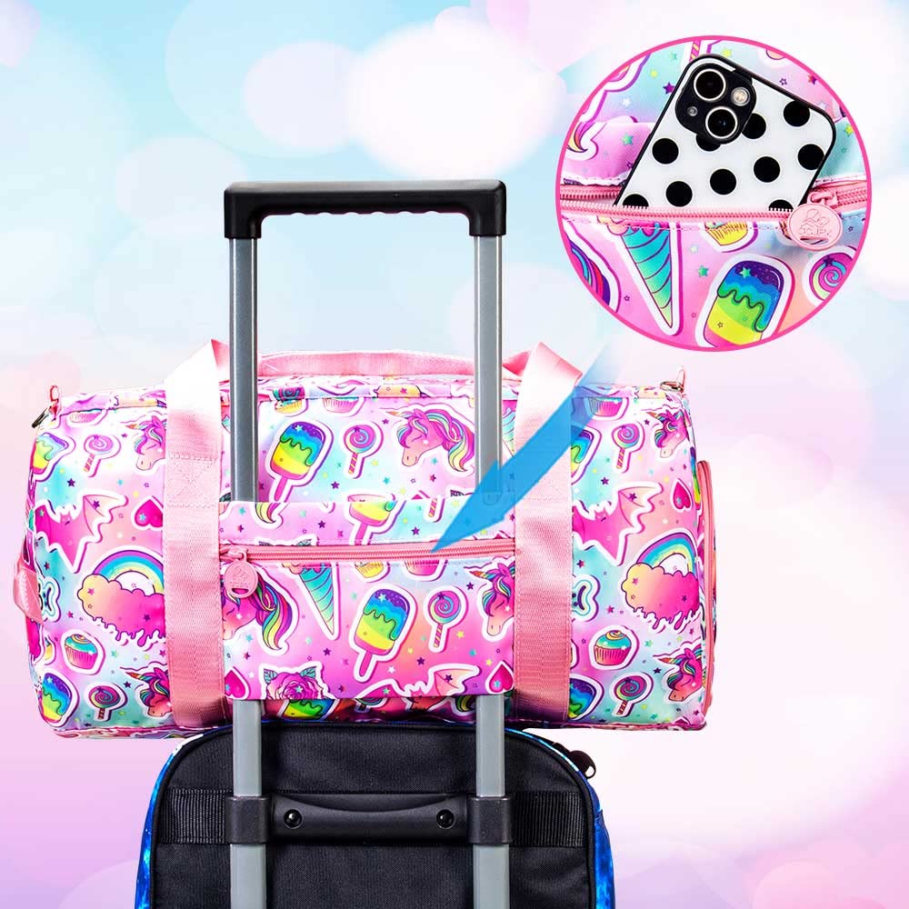 Personalized Duffle Bags For Women Vogewood Valentines Day Gifts