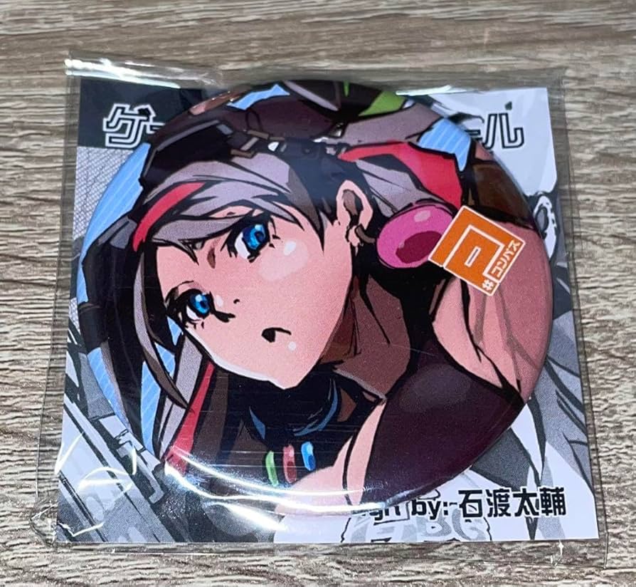 コンパス 非売品缶バッジ、リアルURカード バラ売り コメントお願いします！ コンパス 非売品缶バッジ、リアルURカード バラ売り コメント