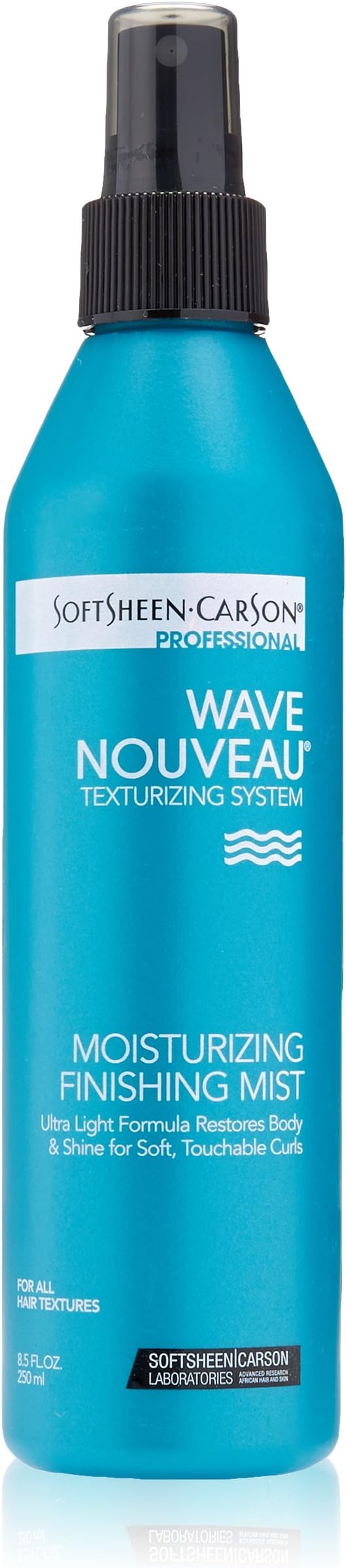 SoftSheen Carson -Carson Wave Nouveau Coiffure, 8.5 Fl oz