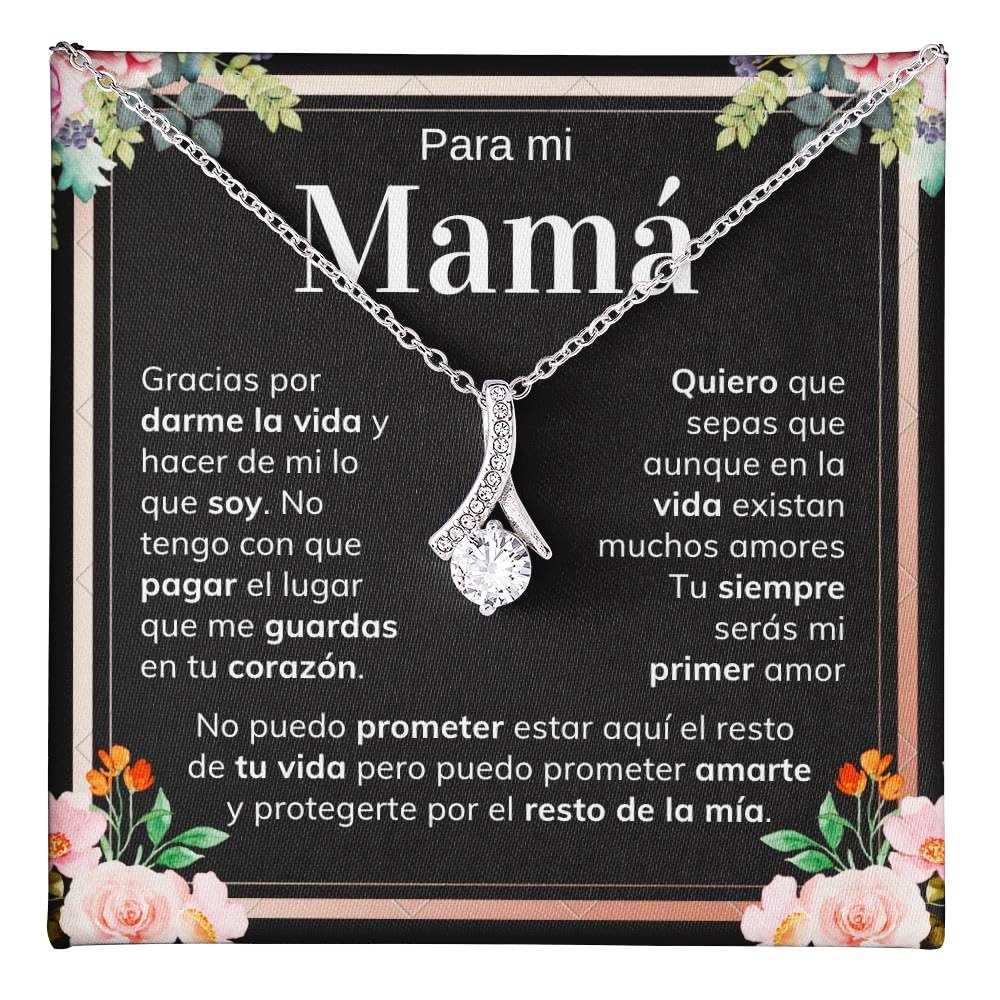 Regalos De Mama YWHL Regalos Para Hija De Mamá Papá, Mejores