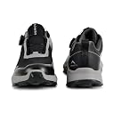 ADVENTRA Men’s Waterproof Hiking Shoes Low Ankle | Ultra-Grip Outdoor Trekking & Trail Shoes | Lightweight, Durable, Slip-Resistant | ET-1102 (Multicolor) (UK Footwear Size System, Adult, Men, Numeric, Medium, 7) gallery image