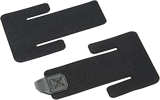 Vertx Tactigami BAP Tactical Belt Adaptor Panel Strap Attachment Compatible with MOLLE System Accessories Pouch