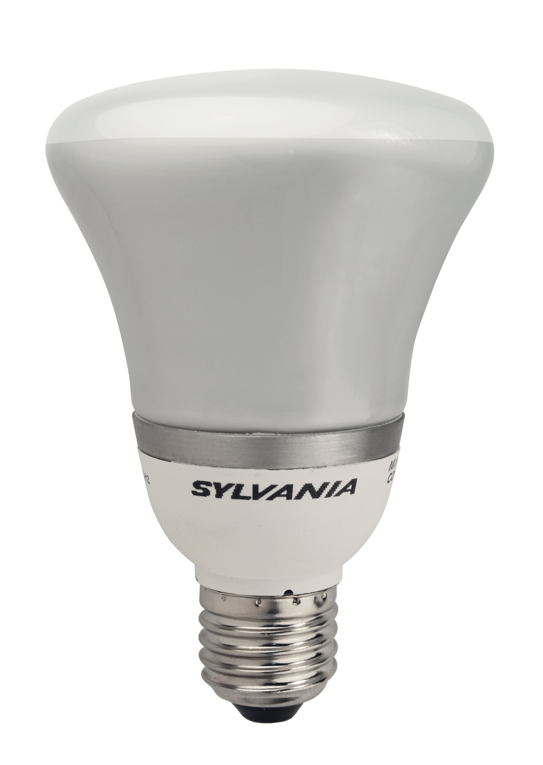 Sylvania E27 Edison Screw Spot R80 15 Watt Es 10000 Hour Bulb