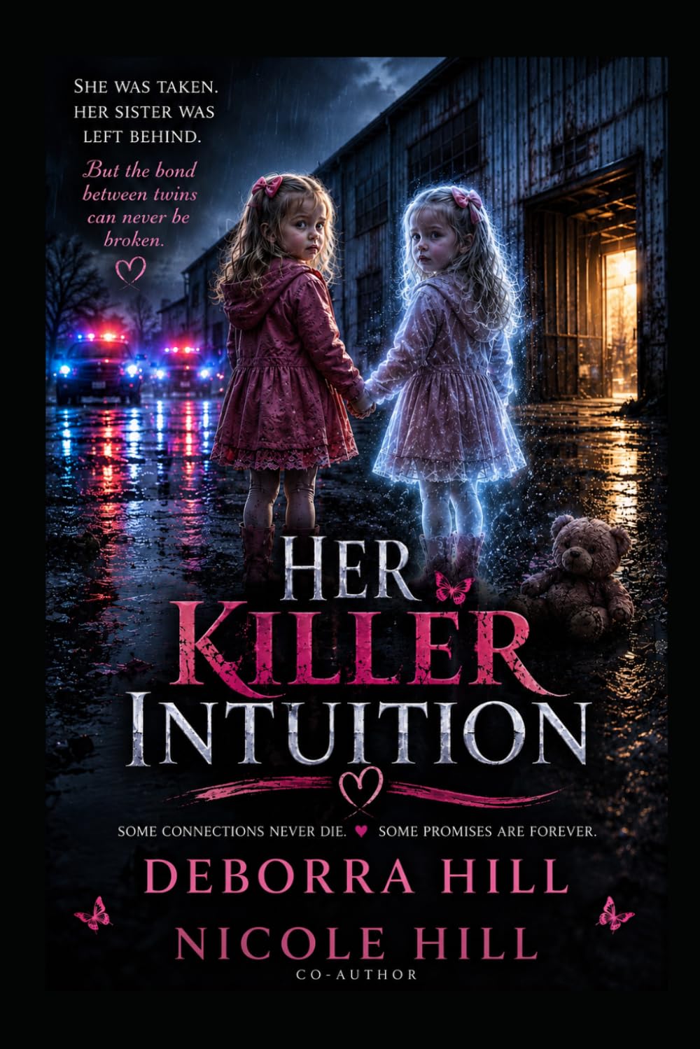 Her Killer Intuition