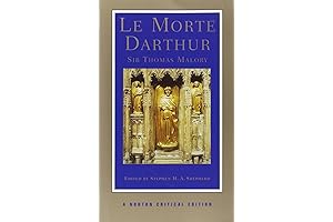 Sir Thomas Malory's Le Morte d'Arthur: A Norton Critical Edition