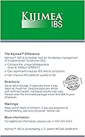 Vista 2 de Kijimea IBS, Alimento Médico para el Manejo Dietético del Síndrome del Intestino Irritable 56 Recuentos 3 Pack (168 Cápsulas)
