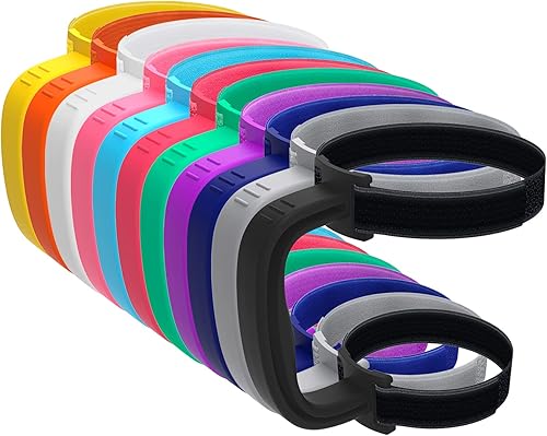 Miniatura 7 de Mango de vaso ajustable para YETI de 20 onzas, 30 onzas, 40 onzas, 20 onzas a 44 onzas, RTIC, Ozark Trail, Simple Modern, SIC, SUNWILL, Tervis,