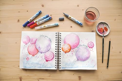 Miniatura 6 de Solo Goya Aqua - Rotulador