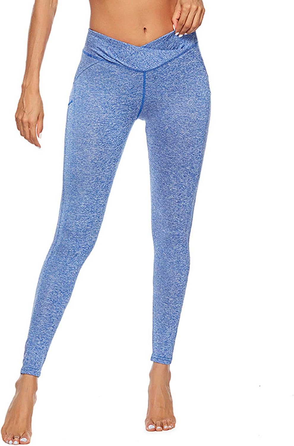 Yoga Pants Sport Leggings Tights 