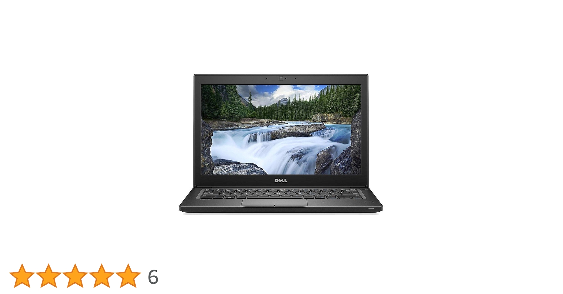 DELL 7290✨i5×8GB★軽量ビジネスモバイル！ 1年保証】Latitude 7290(Core i5 8250U / メモリ8GB / SSD240GB