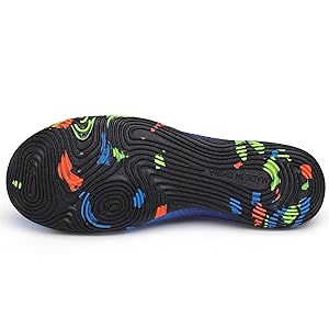 Scarpe Da Acqua Unisex - Asciugatura Rapida, Antiscivolo - Per Spiaggia, Surf E Sport Acquatici - Foto 7