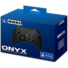 HORI ONYX Wireless Bluetooth Controller Standard [Playstation 4]