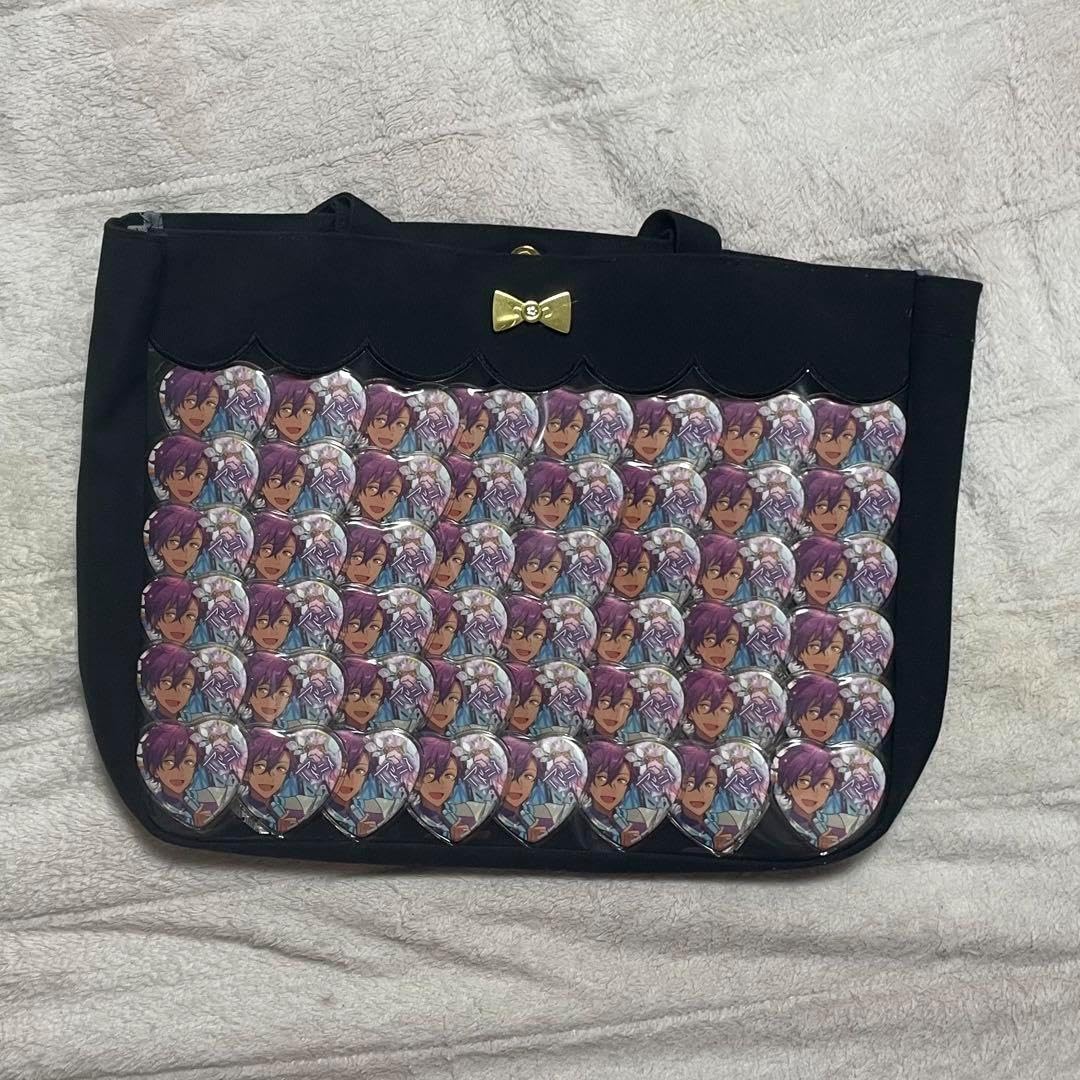 値下げ可 鏡音レン 痛バッグ チャイナ 75m缶 ザッカマート a3 イエロー 値下げ可 鏡音レン 痛バッグ チャイナ 75m缶 ザッカマート a3 イエロー