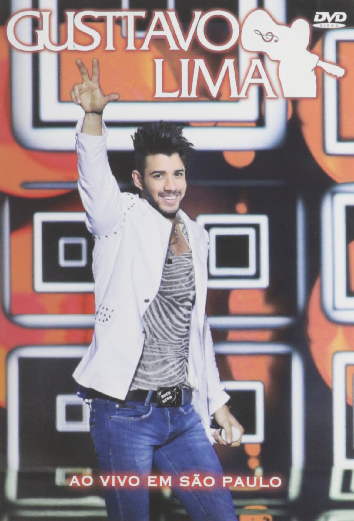 Ao Vivo Em Sao Paulo [Import] [DVD]