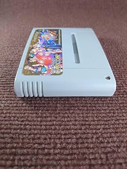 国内正規品　起動確認済み　スーパーファミコン　ファイナルファイトタフ 楽天市場】【中古】ファイナルファイト タフスーパーファミコン