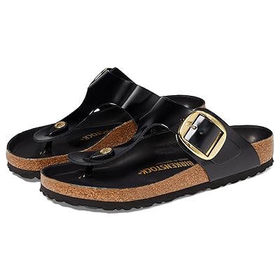 Birkenstock Gizeh Big Buckle High Shine Women