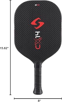 Gearbox CX14 8.0 oz. Pickleball Paddle