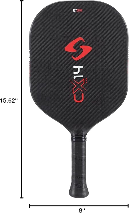 Gearbox CX14 8.0 oz. Pickleball Paddle