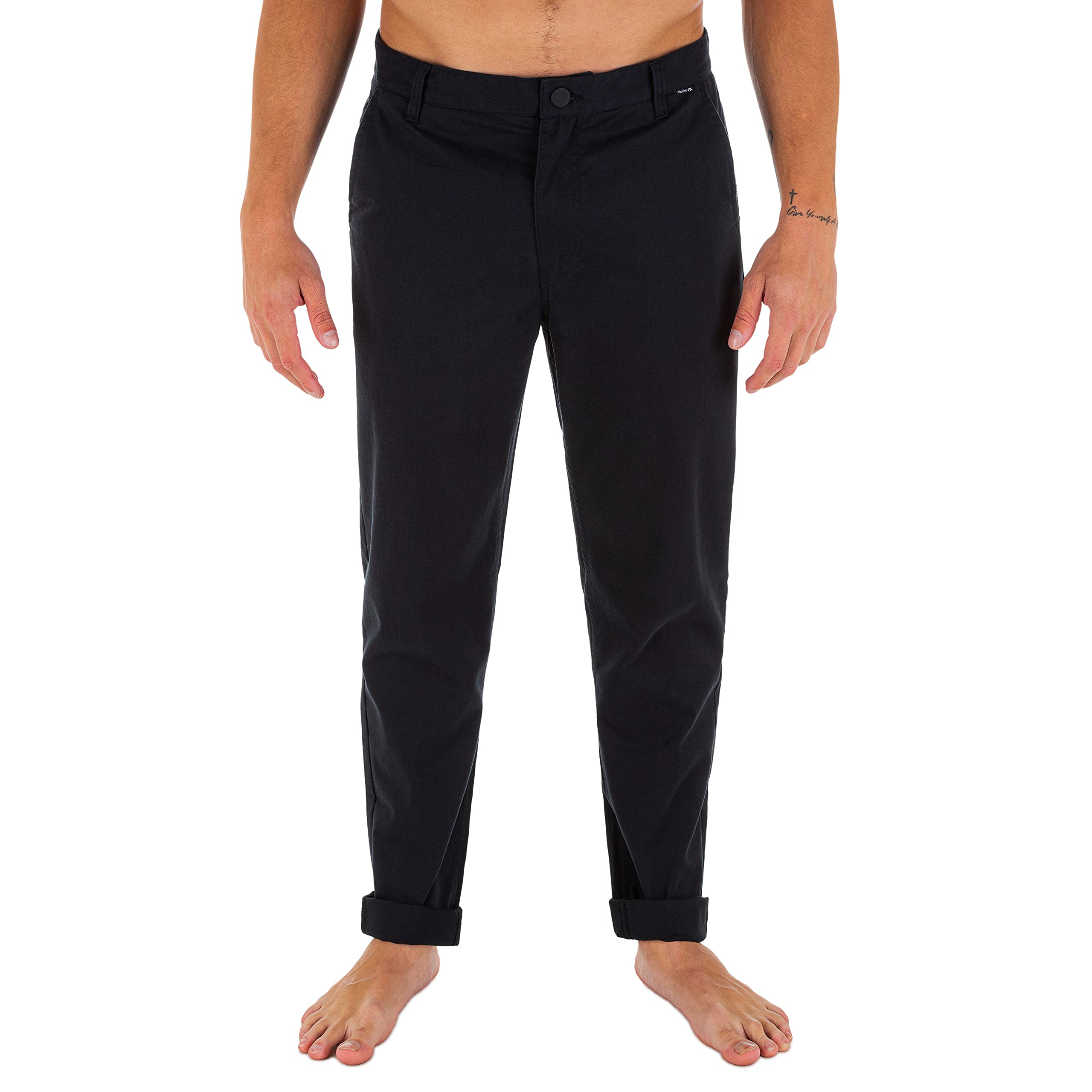 Worker Pant Mens - H2O Dri