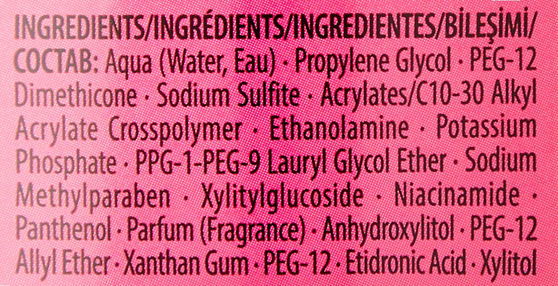 Schwarzkopf Lotions Toniques pour Cheveux